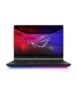 Asus Rog Strix Scar 16|1tb|64gb|ryzen 9 9955hx3d|5080 16GB