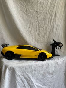 Brand new remote control car (perfect gift)