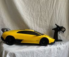 Brand new remote control car (perfect gift)
