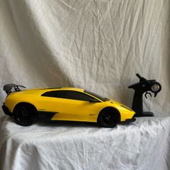 Brand new remote control car (perfect gift)