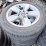 Vw/audi wheels Image 5