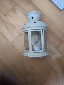 ikea lantern
