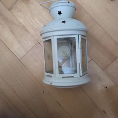 ikea lantern