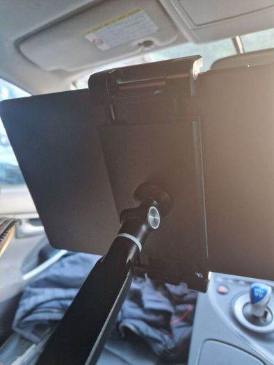 Desktop Tablet / iPad Holder / Stand