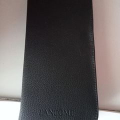 Lancome Brush Case Set