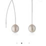 Helena Malone Pure Baroque Drop Earrings Image 4