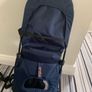 Minimeis Baby & Toddler Shoulder Carrier Image 2