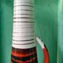 West German Mid century Vase Image 6