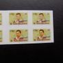 Ireland 1999."The West Awake".GAA Football Team of Millennium.Stamp Booklet.Complete,Mint Never Hinged.MNH. Image 4