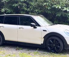 Mini Cooper Clubman 2016