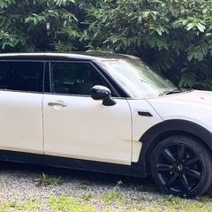 Mini Cooper Clubman 2016