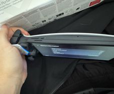 Playstation Portal PLUS VENOM cASE Still under Warranty!