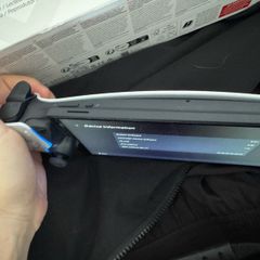 Playstation Portal PLUS VENOM cASE Still under Warranty!