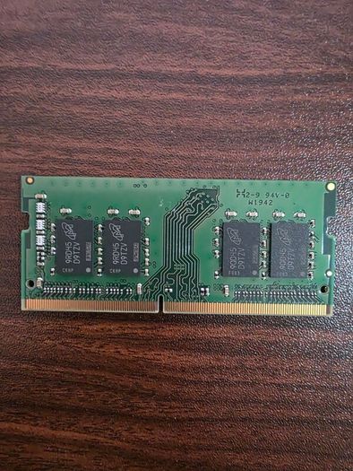 DDR4 Laptop Memory 8GB