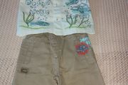 Summer set 9-12