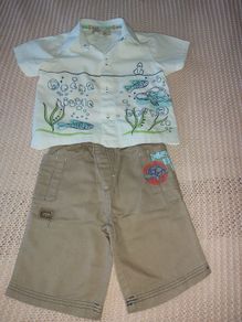 Summer set 9-12