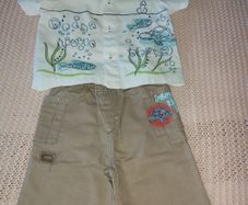 Summer set 9-12