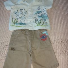 Summer set 9-12