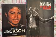 Michael Jackson A life in music &amp; Taschen books