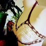Crochet Bra Image 4
