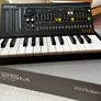 Roland VP-03 Vocoder Rare Boutique Synth & K25 Keyboard Image 2