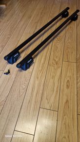 Roof Bars For Car