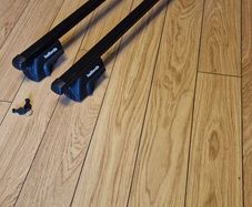 Roof Bars For Car