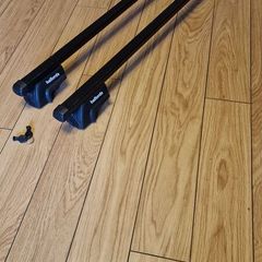 Roof Bars For Car