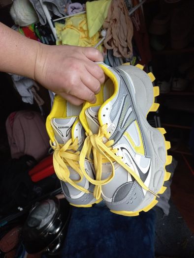 Cool Sneakers