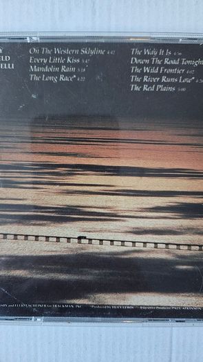 Bruce Hornsby and The Range - The way It Is.