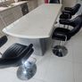 Kitchen high swivel chairs Image 5