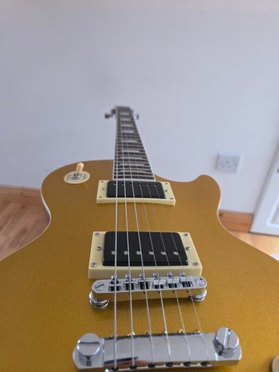 Guitar LesPaul
