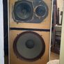 Working Vintage Richard Allan Super Sarabande Speakers (Pair) Great Sound Image 5