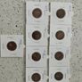 Irish Farthing Coins Image 5