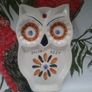 Owl Spoon rest Image 2