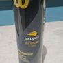 wilson US Open tennis balls Image 2