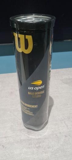 wilson US Open tennis balls