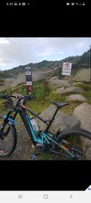 E Mtb lapierre 727i