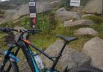 E Mtb lapierre 727i