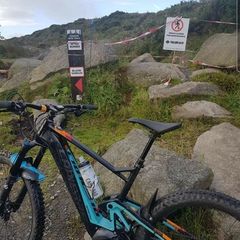 E Mtb lapierre 727i