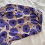Sisters Point Venetia Floral Print Blouse - Size XL Image 6
