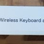 1x Dell Wireless Keyboard, mouse and Desktop Speaker Image 4