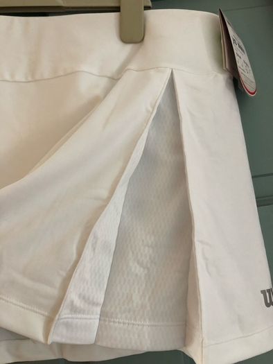 Wilson Tennis Skort