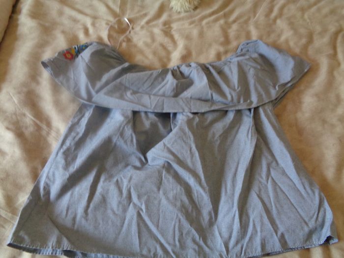 Ladies Cotton Top for Sale