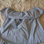 Ladies Cotton Top for Sale Image 2