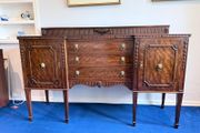 sideboard