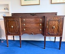 sideboard