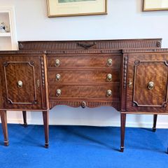 sideboard