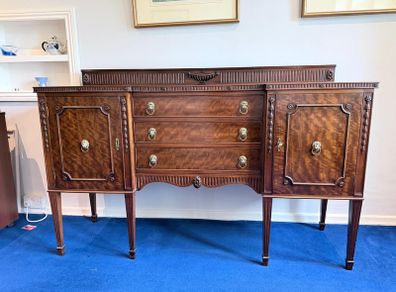 sideboard