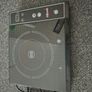 Induction Hob maximum 2000W Image 5